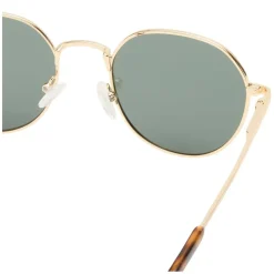 Odyssey Gold With Polarised Khaki Mong Lens