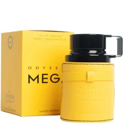 Odyssey Mega Limited Edition Eau De Parfum 100ml
