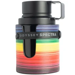Odyssey Spectra Rainbow Eau De Parfum 100ml