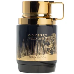 Odyssey Wild One Gold Edition Eau De Parfum 100ml