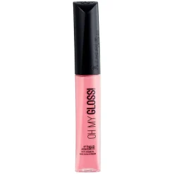 Oh My Gloss! 160 Stay My Rose 6,5ml
