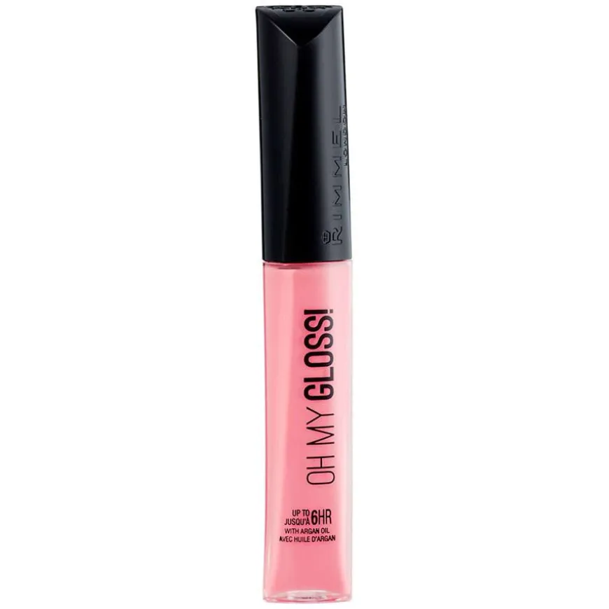 Oh My Gloss! 160 Stay My Rose 6,5ml