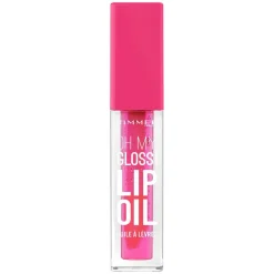 Oh My Gloss Lip Oil 003 Berry Pink 6ml