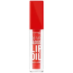 Oh My Gloss Lip Oil 004 6ml
