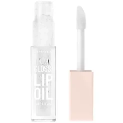Oh My Gloss Lip Oil 000 6ml