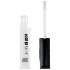 Oh My Gloss! Lipgloss 800 Crystal Clear 6,5ml