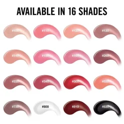 Oh My Gloss! Lipgloss 800 Crystal Clear 6,5ml