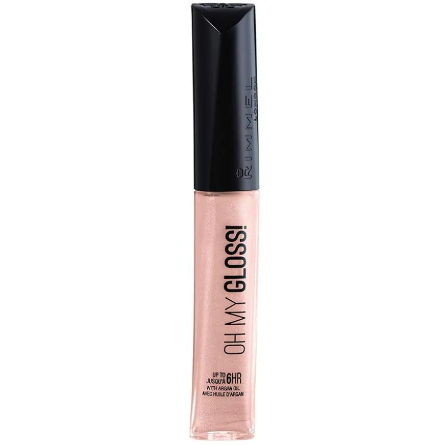 Oh My Gloss! Lipgloss 100 Love Bug 6,5ml