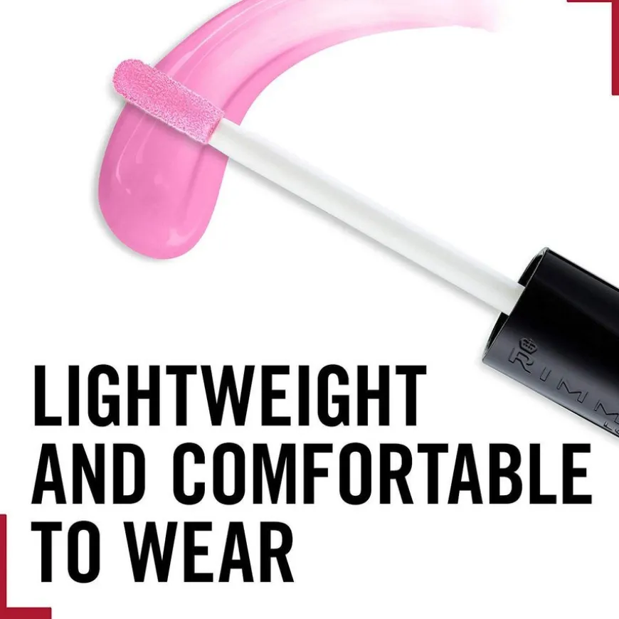 Oh My Gloss! Lipgloss 100 Love Bug 6,5ml