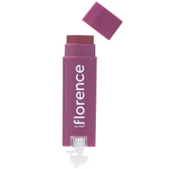 Oh Whale! Tinted Lip Balm Plum And Açai Berry 4,5g