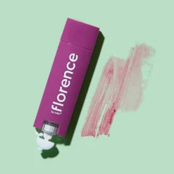 Oh Whale! Tinted Lip Balm Plum And Açai Berry 4,5g