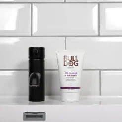 Oil Control Face Scrub 125ml