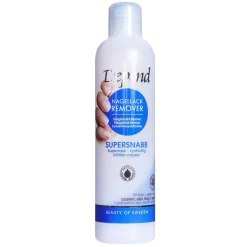 Oil Free Polish Remover 250ml