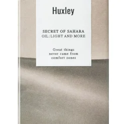 Oil; Light and More 30ml