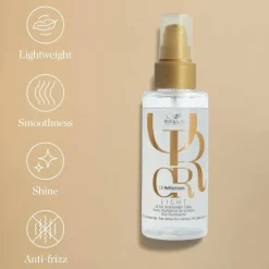 Oil Reflections Light Luminos Reflective Oil 30ml