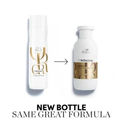 Oil Reflections Luminious Reveal Shampoo 250ml