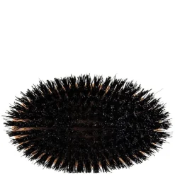Old Style Oval Beard Brush