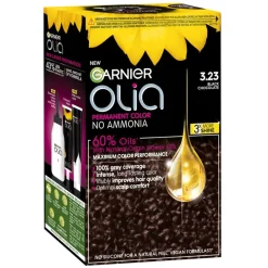 Olia 3.23 Black Chocolate