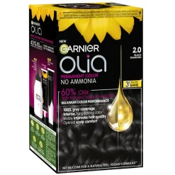 Olia 2.0 Black Diamond