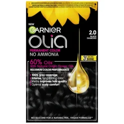 Olia 2.0 Black Diamond