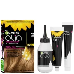 Olia 7.0 Dark Blond