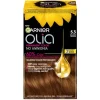 Olia 5.3 Golden Brown