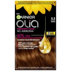 Olia 5.3 Golden Brown