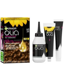 Olia 6.3 Golden Light Brown