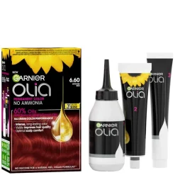 Olia 6.60 Intense Red