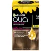 Olia 6.0 Light Brown