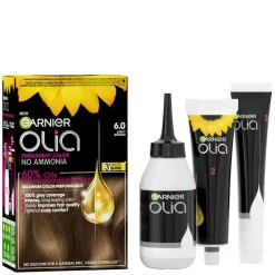 Olia 6.0 Light Brown