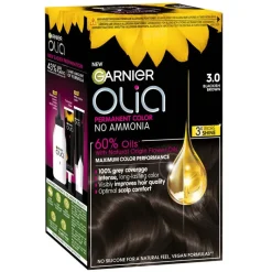 Olia 3.0 Soft Black