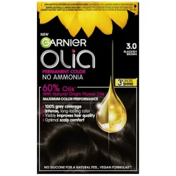 Olia 3.0 Soft Black