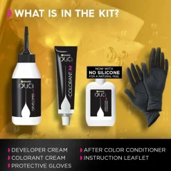 Olia 110 Super Blonds