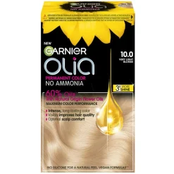 Olia 10.0 Very Light Blond