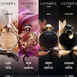 Olympéa Absolu Eau De Parfum 30ml