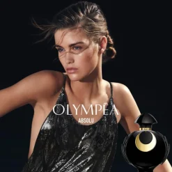 Olympéa Absolu Eau De Parfum 80ml