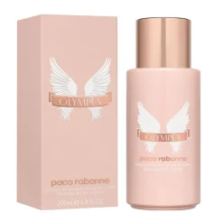 Olympéa Body Lotion 200ml