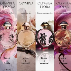 Olympéa Eau De Parfum 50ml
