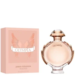 Olympéa Eau De Parfum 80ml