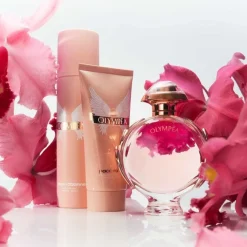 Olympéa Eau De Parfum 80ml