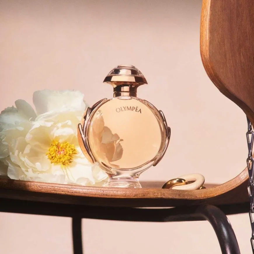 Olympéa Eau De Parfum 80ml