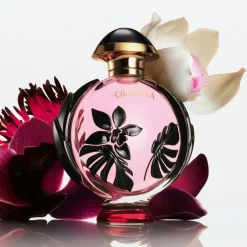 Olympéa Flora Eau De Parfum Intense 50ml