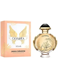 Olympea Solar Eau De Parfum 50ml