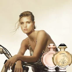 Olympea Solar Eau De Parfum 50ml