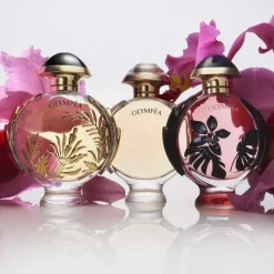 Olympea Solar Eau De Parfum 30ml