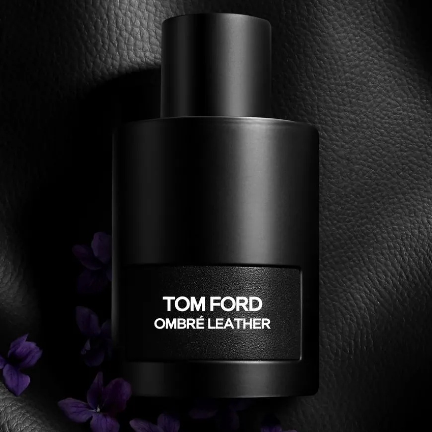 Ombré Leather Eau De Parfum 150ml