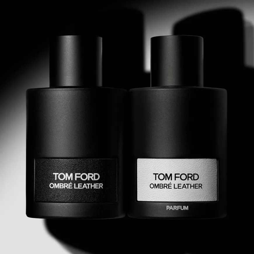 Ombré Leather Eau De Parfum 150ml