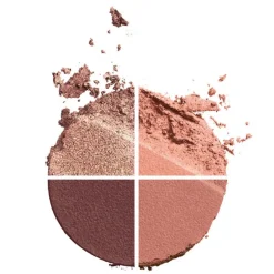 Ombre 4 Couleurs 01 Nude Gradation 4,2g