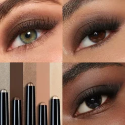 Ombre Blackstar 105. Matte Mokka 1,64g